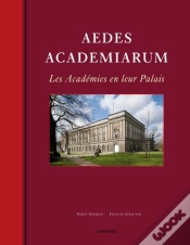 Capa do artigo Aedes Academiarum ; Les Academies Et Leur Palais