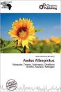 Aedes Albopictus - Preview