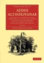 Aedes Althorpianae - Preview