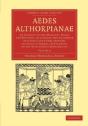 Aedes Althorpianae - Preview