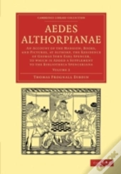 Aedes Althorpianae