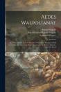 Aedes Walpolianae - Preview