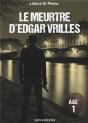A&E 1 Le Meurtre D Edgar Vrilles - Preview