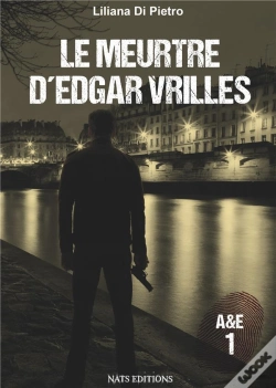 Capa do artigo A&E 1 Le Meurtre D Edgar Vrilles