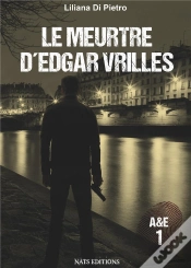 Capa do artigo A&E 1 Le Meurtre D Edgar Vrilles