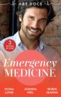A&E Docs Emergency Medicine Eb - Preview