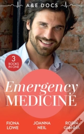 Capa do artigo A&E Docs Emergency Medicine Eb