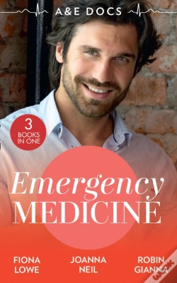 Capa do artigo A&E Docs Emergency Medicine Eb