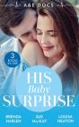 A&E Docs His Baby Surprise Eb - Preview