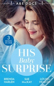 Capa do artigo A&E Docs His Baby Surprise Eb