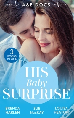 Capa do artigo A&E Docs His Baby Surprise Eb