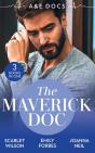 A&E Docs Maverick Doc Eb - Preview