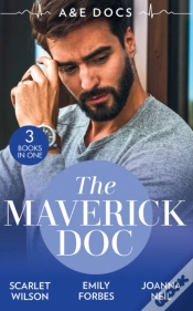 Capa do artigo A&E Docs Maverick Doc Eb