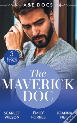 Capa do artigo A&E Docs Maverick Doc Eb