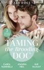 A&E Docs Taming Brooding Eb - Preview