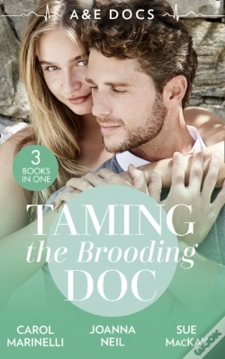 Capa do artigo A&E Docs Taming Brooding Eb
