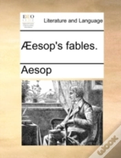 Capa do artigo Æesop