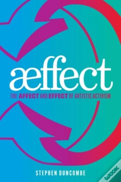 Capa do artigo Aeffect