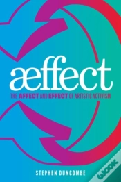 Capa do artigo Aeffect