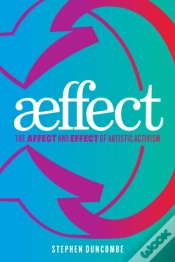 Capa do artigo Aeffect