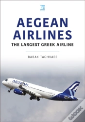 Capa do artigo Aegean Airlines