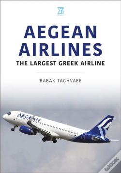 Capa do artigo Aegean Airlines