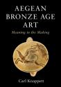 Aegean Bronze Age Art - Preview