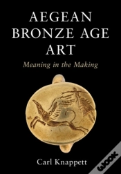 Capa do artigo Aegean Bronze Age Art