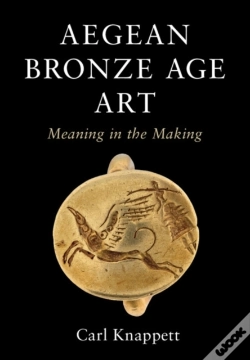 Capa do artigo Aegean Bronze Age Art