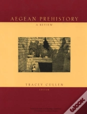 Capa do artigo Aegean Prehistory