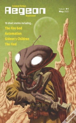 Capa do artigo Aegeon