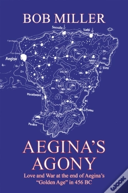 Capa do artigo Aegina'S Agony