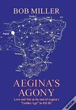 Capa do artigo Aegina'S Agony: Love And War At The End