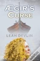 Aegir'S Curse (The Woods Hole Mysteries Book 2)