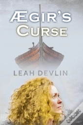Aegir'S Curse (The Woods Hole Mysteries Book 2)