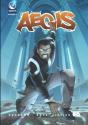 Aegis #6 - Preview