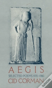 Capa do artigo Aegis
