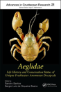 Aeglidae - Preview
