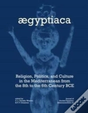 Capa do artigo Aegyptiaca