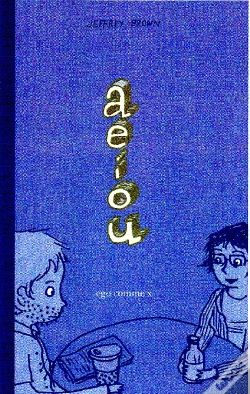 Capa do artigo Aeiou