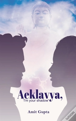 Capa do artigo Aeklavya, 'I'M Your Shadow'