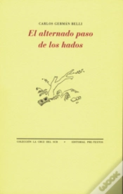 Capa do artigo Áel Alternado Paso De Los Hados