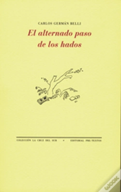 Capa do artigo Áel Alternado Paso De Los Hados