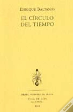 Capa do artigo Áel C¡Rculo Del Tiempo