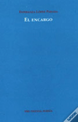 Capa do artigo Áel Encargo