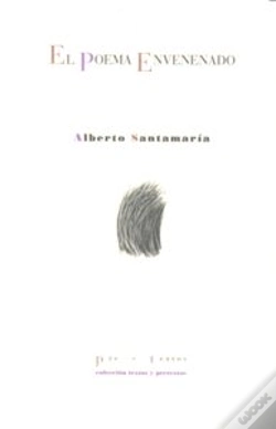 Capa do artigo Áel Poema Envenenado