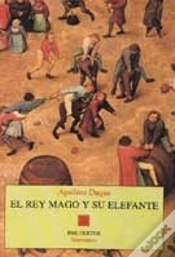Capa do artigo Áel Rey Mago Y Su Elefante