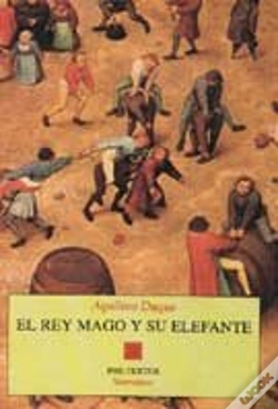 Capa do artigo Áel Rey Mago Y Su Elefante