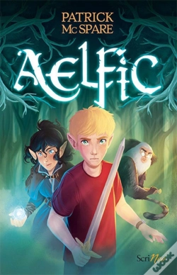 Capa do artigo Aelfic