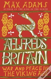 Capa do artigo Aelfred